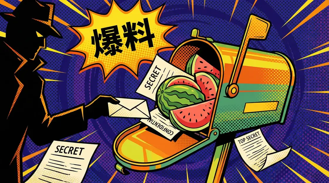 飞亚体育官网 匿名爆料通道漫画插图
